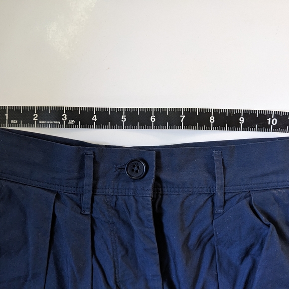 ARITZIA Wilfred 100% cotton pants - Picture 5 of 7